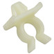 Vinyl Coated Hood Prop Clip for TUG M1 Series Ground Support Equipment