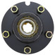 RAMPTECH Complete Front Axle Hub for TUG, HOBART, TLD, and TRILECTRON Models