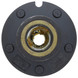 RAMPTECH Complete Front Axle Hub for TUG, HOBART, TLD, and TRILECTRON Models