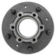 HUB with Cups and Studs for Harlan HTSBGF50SDWRC, JBT Mini Brute, NMC-Wollard, Tiger, Tug GSE