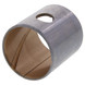 Bushing, King Pin Bronze for TUG MA Ground Support Equipment