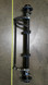 Front Axle Replacement for Tiger TIG-40 LPG & Tug MA - Original Rockwell