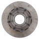 Wheel Hub with Rotor for Clark GT/DT50 FEB90, Tug MA, Tug MT REV3 AUG08