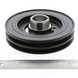 Harmonic Double Sheave Balancer for Clark, Ford, Harlan, JBT, Tug, United Tractor GSE