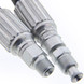 Flex Brake Line 18 Inch for TUG MA & TUG MT REV3 AUG08 Ground Support Equipment