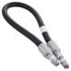Flex Brake Line 18 Inch for TUG MA & TUG MT REV3 AUG08 Ground Support Equipment