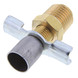 Drain Pet-Cock Valve for TUG 660 Series Ground Support Equipment
