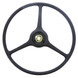 Steering Wheel for Clark, Harlan, JBT, NMC-Wollard, Tug GSE Models
