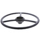 Steering Wheel for Clark, Harlan, JBT, NMC-Wollard, Tug GSE Models