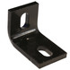 L-Shaped Exhaust Bracket for TUG 660 Series Ground Support Equipment