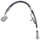 Brake Hose for NMC-WOLLARD CMPS-170, MODEL 60, M100H, TC-886, TC-888 GSE