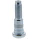 STUD, WHEEL 1/2-20 .625 IN KNURL-6080B