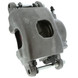 Raybestos Caliper with Pads for Harlan HTAB40SDWFN, HTAG50SDWFN, Tiger TIG-30-70, TIG-40 LPG