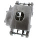 CALIPER, RBLT RAYBESTOS W/PADS RIGHT-RC4141RAY