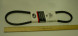 NMC-Wollard Model 140/60 Belt for Ground Support Equipment