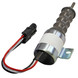 Eagle Actuating Solenoid for TT-10, TT-12, TT-4, TT-5, TT-6 & TT-8 GSE Models