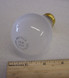 75W 130V Rough Service Drop Light Bulb for GSE