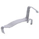 Brake Pad Retainer for Harlan, NMC-Wollard, Tiger & TUG GSE Models