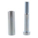 Caliper Bolt with Sleeve/Bushing for NMC-Wollard & Tug GSE Models