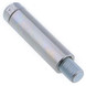 Caliper Bolt with Sleeve/Bushing for NMC-Wollard & Tug GSE Models