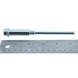 Caliper Bolt for TUG MA - 5 5/16" OAL, 4 15/16" UNC