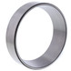 Bearing Cup 3.67" x 2.00" for Clyde & Fast Global Models