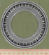 Taper Roller Bearing Cup & Cone for TLD ABS-580, NBL, Toyota, WeiHai GSE
