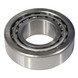 Taper Roller Bearing Cup & Cone for MULAG, TLD, Toyota, TREPEL GSE