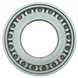 Roller Outer Front Bearing for Charlatte & TLD Ground Support Equipment
