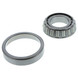 BEARING, TAPER ROLLER CUP & CONE-30207BEARING