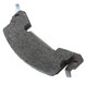 Disc Brake Pad Set for NMC-Wollard & Tug GSE Models