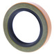 Oil Seal for ISCAR DPLDO-15, LD3, PHOENIX METAL WC-400, TUG DAVCO GP28R GSE