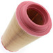 Air Primary Filter for TLD TF-20, TLC 121, TPX-200, TREPEL Challenger & Champ Models