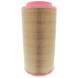 Air Primary Filter for TLD TF-20, TLC 121, TPX-200, TREPEL Challenger & Champ Models