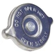 Radiator Cap for CLARK CT-40, NMC-WOLLARD CMPS-228/170, WOLLARD TLPH-310