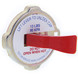 Radiator Cap 13 lb with Lever for Trilectron DAH400DPE GSE