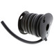 Fuel Line Hose 3/8in for Superior Deicer 2045 Ground Support Equipment