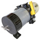 Fuel/Water Separator for FMC Commander 30I, Stewart & Stevenson GT-90/100C, TUG GT100