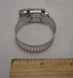 CLAMP, HOSE 1-1/2 INCH-5716CLAMPS