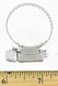 Hose Clamp for Fast Global Wasp A211294D, Hobart 90 GT/90P20 Models, 1-1/4 Inch