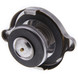 Radiator Cap for Aviation Ground Support Equipment (GSE)