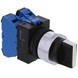 Switch for Charlatte CT5G Baggage Tractor