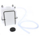 Coolant Reservoir for Harlan HTAI, HTAZ, HTLPAR60SDWCN, HTWQ & NMC-Wollard M100, Tug GT-35
