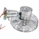 12V DC Fan for NMC-Wollard Model 60 & 60 JUN16 Ground Support Equipment
