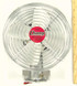 12V DC Fan for NMC-Wollard Model 60 & 60 JUN16 Ground Support Equipment