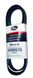 BELT, V MICRO AUTO-K080575