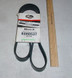 Harlan HTAB40SDWFN V Micro Auto Belt for Ground Support Equipment