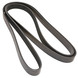 Harlan HTSBGF50SDWRC FEB16 V Micro Auto Drive Belt for Ground Support Equipment