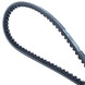 V XL Auto Belt for Douglas TBL280 Ground Support Equipment