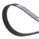 Truck V-Belt for Harlan HTAZ & HTSBGN55SDWHN